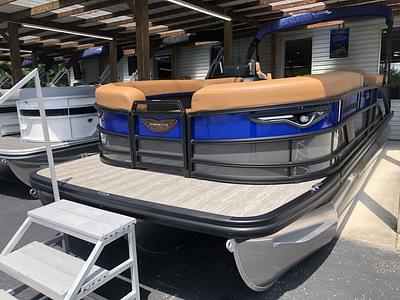 BOATZON | Bennington M LBench 24ML 2025