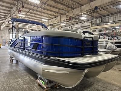 BOATZON | Bennington M LBench 24ML 2026