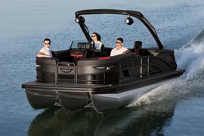 BOATZON | Bennington M Line 2025 BOATZON | Bennington M Line 2025