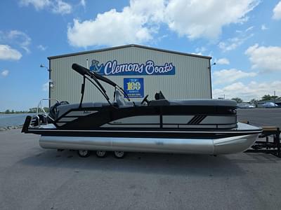 BOATZON | Bennington M Line 2025