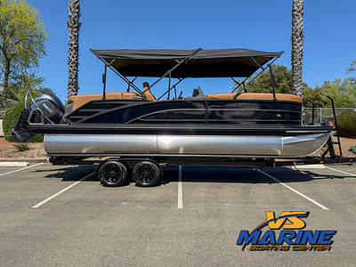 BOATZON | Bennington M Quad Bench 24 MFB 2025 BOATZON | Bennington M Quad Bench 24 MFB 2025