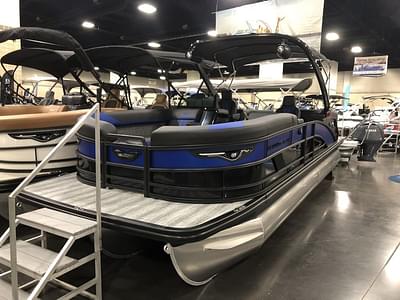 BOATZON | Bennington M Quad Bench 24 MFB 2025 BOATZON | Bennington M Quad Bench 24 MFB 2025