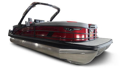 BOATZON | Bennington M Quad Bench 24 MFB 2025