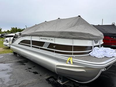 BOATZON | Bennington M Series 24 MLounge 2025 BOATZON | Bennington M Series 24 MLounge 2025