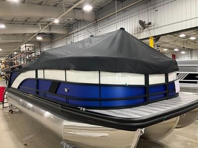 BOATZON | Bennington M Swingback 22 MSB 2025 BOATZON | Bennington M Swingback 22 MSB 2025