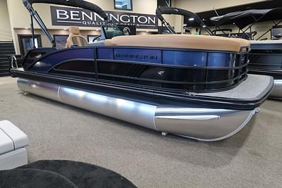 BOATZON | Bennington M Swingback 22 MSB 2026