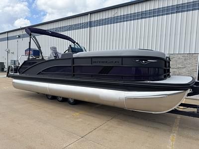 BOATZON | Bennington M Swingback 24 MSB 2025 BOATZON | Bennington M Swingback 24 MSB 2025