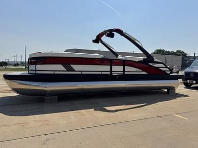 BOATZON | Bennington M Swingback 26 MSB 2025