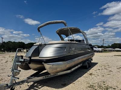BOATZON | Bennington Q 25 QFBWA 2019 BOATZON | Bennington Q 25 QFBWA 2019