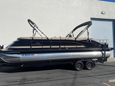 BOATZON | 2020 Bennington Q 25 QSBIO