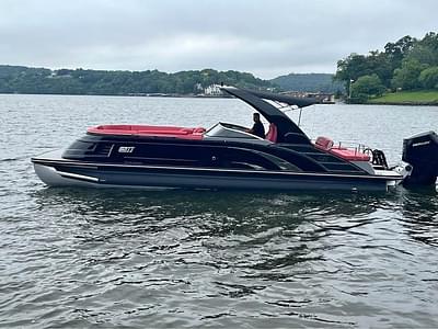BOATZON | Bennington QX 28 2023 BOATZON | Bennington QX 28 2023