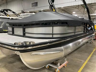 BOATZON | Bennington R 24 RTFBA 2024