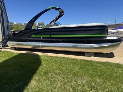 BOATZON | Bennington R Swingback 25 RSBA 2025 BOATZON | Bennington R Swingback 25 RSBA 2025