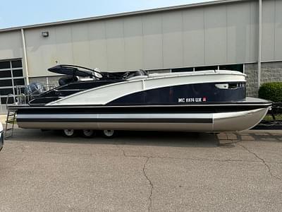 BOATZON | Bennington RXSB 2021