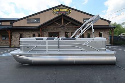 BOATZON | Bennington S LBench 20 SL 2025 BOATZON | Bennington S LBench 20 SL 2025