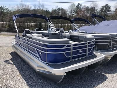 BOATZON | Bennington S LBench 20 SL 2025 BOATZON | Bennington S LBench 20 SL 2025