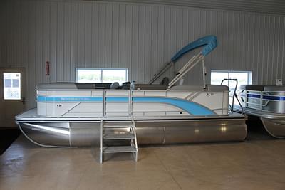BOATZON | Bennington S LBench 20 SL 2026