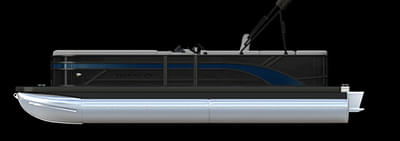 BOATZON | Bennington S LBench 20 SL 2026