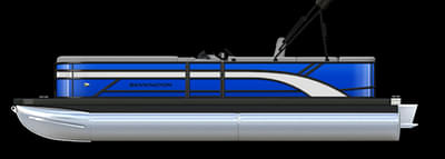 BOATZON | Bennington S LBench 20 SL 2026