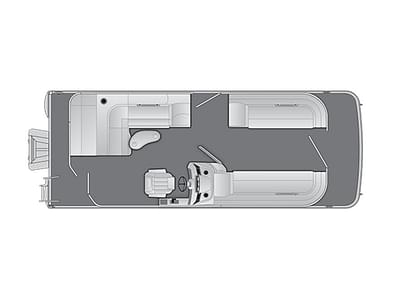 BOATZON | Bennington S LBench 22 SLJ 2025 BOATZON | Bennington S LBench 22 SLJ 2025