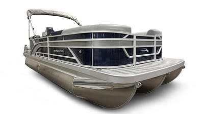BOATZON | Bennington S Quad Bench 21 SSR 2025 BOATZON | Bennington S Quad Bench 21 SSR 2025
