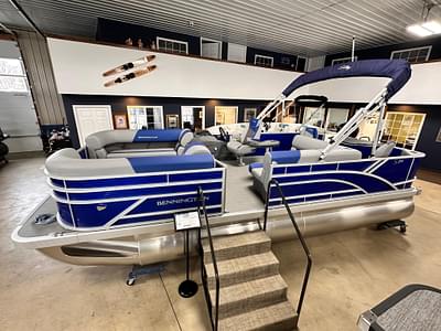 BOATZON | 2024 Bennington S Series 20 SS