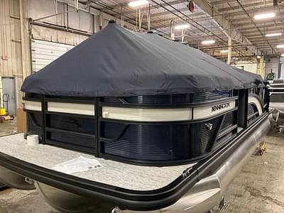 BOATZON | 2025 Bennington S Series 20 SSB BOATZON | 2025 Bennington S Series 20 SSB