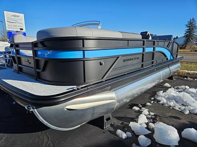 BOATZON | Bennington S Series 21 SSB 2025