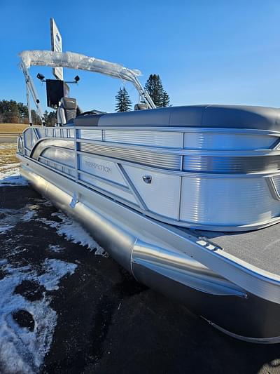 BOATZON | Bennington S Series 22 SSB 2025