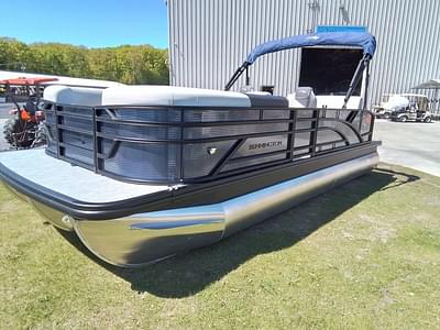 BOATZON | Bennington S Swingback 22 SSB 2025 BOATZON | Bennington S Swingback 22 SSB 2025