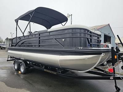 BOATZON | Bennington S Swingback 22 SSB 2025 BOATZON | Bennington S Swingback 22 SSB 2025