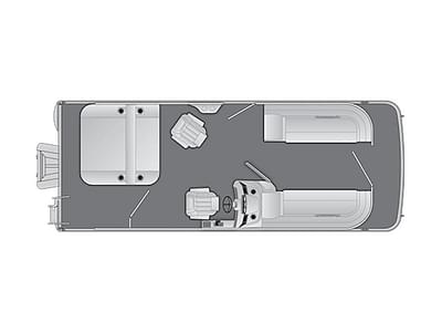 BOATZON | Bennington S Swingback 22 SSB 2025 BOATZON | Bennington S Swingback 22 SSB 2025