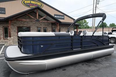 BOATZON | Bennington S Swingback 22 SSB 2026