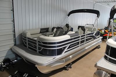 BOATZON | Bennington S Swingback 22 SSB 2026