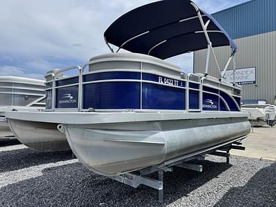BOATZON | Bennington SC 2024