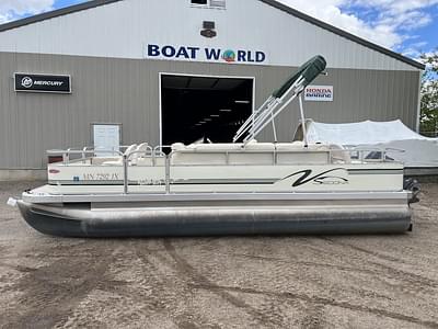 BOATZON | Bennington Sedona F21 Pontoon 2005 BOATZON | Bennington Sedona F21 Pontoon 2005