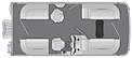 BOATZON | Bennington SOne 20 SSR SPS 2025 BOATZON | Bennington SOne 20 SSR SPS 2025