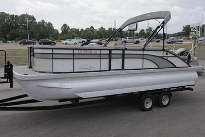 BOATZON | Bennington SX 22 SSBX 2020
