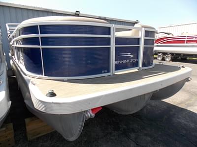 BOATZON | Bennington SX 23 Quad Bench 2022 BOATZON | Bennington SX 23 Quad Bench 2022