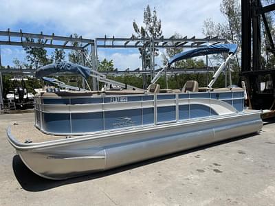 BOATZON | Bennington SX 23 SXSR 2020 BOATZON | Bennington SX 23 SXSR 2020