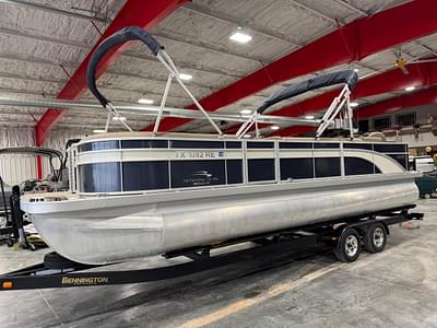 BOATZON | Bennington sx 25 2019 BOATZON | Bennington sx 25 2019
