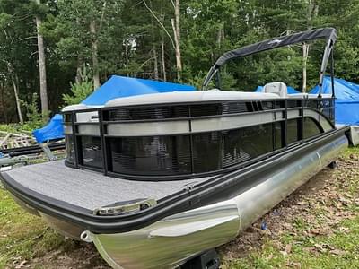 BOATZON | Bennington SX Quad Bench 22 SXSR 2025 BOATZON | Bennington SX Quad Bench 22 SXSR 2025