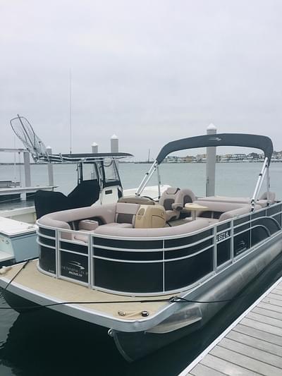 BOATZON | 2018 Bennington SX20 BOATZON | 2018 Bennington SX20