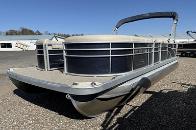 BOATZON | Bennington SX21 2020