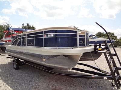 BOATZON | Bennington SX22 2016 BOATZON | Bennington SX22 2016