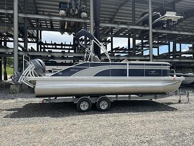 BOATZON | Bennington SX23 2019 BOATZON | Bennington SX23 2019