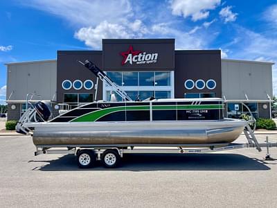 BOATZON | Bennington SX23 2021 BOATZON | Bennington SX23 2021