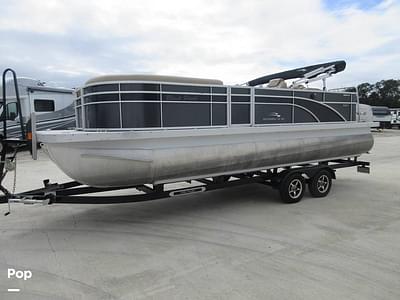 BOATZON | Bennington SX24