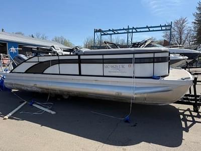 BOATZON | Bennington SXP 23 SSBXP 2020 BOATZON | Bennington SXP 23 SSBXP 2020