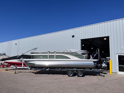 BOATZON | 2023 Bennington SXSB SPS